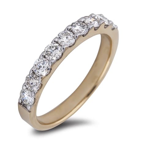 Diamond Anniversary Rings - SGR1147 - Anaya Fine Jewellery Collection