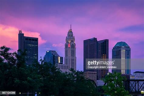 66 Columbus Ohio Nightlife Stock Photos, High-Res Pictures, and Images ...