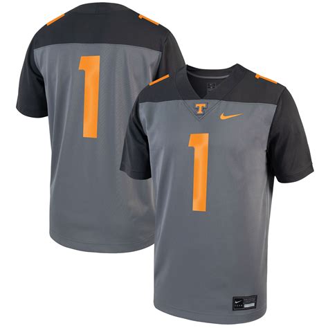 Tennessee Volunteers Jerseys | Football | Basketball | Hockey | Baseball