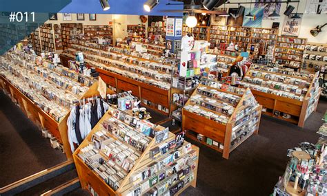 The world's best record shops #011: Waterloo Records, Austin - The ...