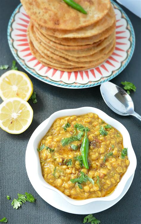 Chana Dal Recipe | Indian food recipes, Indian food recipes vegetarian ...