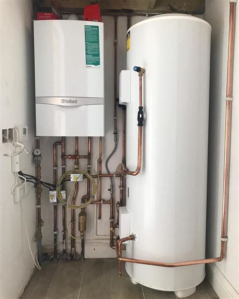 New Boiler Installation | Boiler Replacement | DSB Heating & Mechanical ...