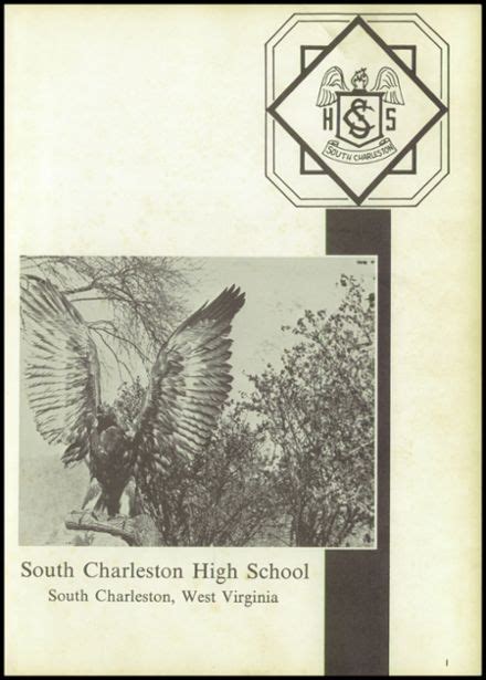 Explore 1970 South Charleston High School Yearbook, South Charleston WV - Classmates