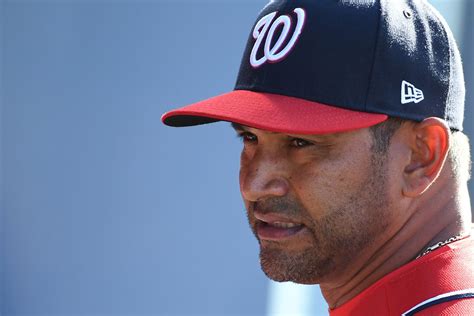 Washington Nationals’ lineup for series opener with the Los Angeles Dodgers in LA... - Federal ...