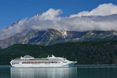 The best of Alaska by boat: top 10 Alaska cruise tips - Lonely Planet