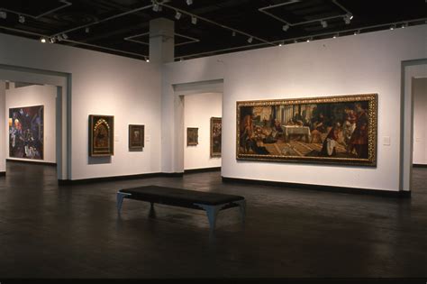 Twenty Years of Exhibitions2001 - Frist Art Museum