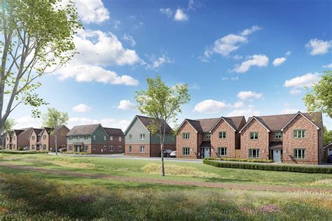 Friars Oak ‧ New homes in Hassocks ‧ Taylor Wimpey