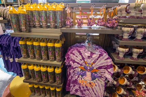 PHOTOS: 2018 Epcot Flower and Garden Festival Merchandise - Blog Mickey