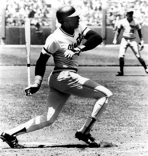 Willie McCovey: Giants legend dead at 80