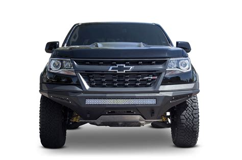 colorado-zr2-bumper – Offroad Armor | Offroad Accessories