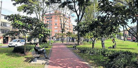 La Soledad, un barrio cultural y bohemio de Bogotá - Metrocuadrado