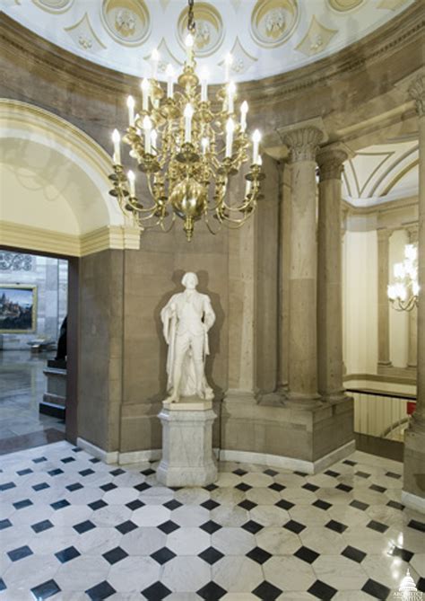 A Rotunda Roundup | Architect of the Capitol