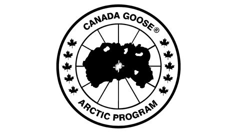 Canada Goose Logo and sign, new logo meaning and history, PNG, SVG