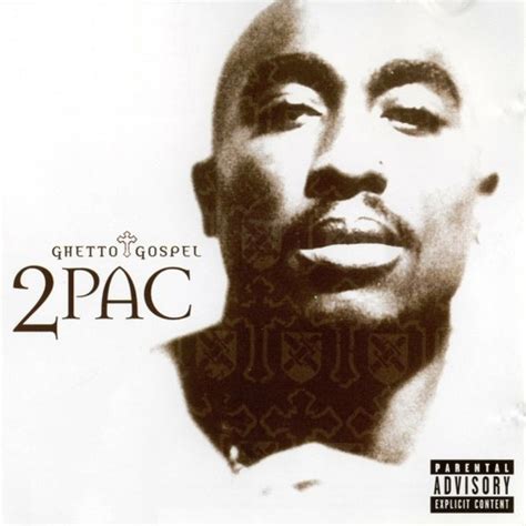 Stream 2Pac - Ghetto Gospel (Unreleased Original Version) by 2Pac.radio 2 | Listen online for ...