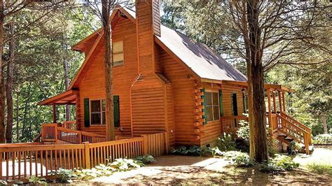 10 Best Cabins In & Around Pine Mountain, Georgia for 2022 – Trips To Discover