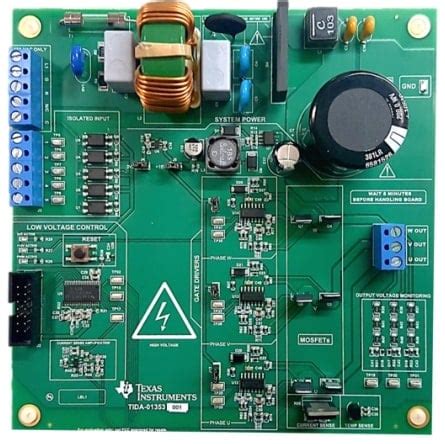 What is an Electronically Commutated Motor (ECM)? - Technical Articles