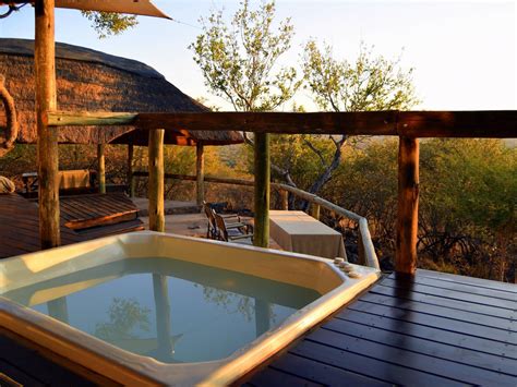 Quality Holiday Accommodation in South Africa | Book Hotels, Guesthouses, Lodges - Escape to the ...