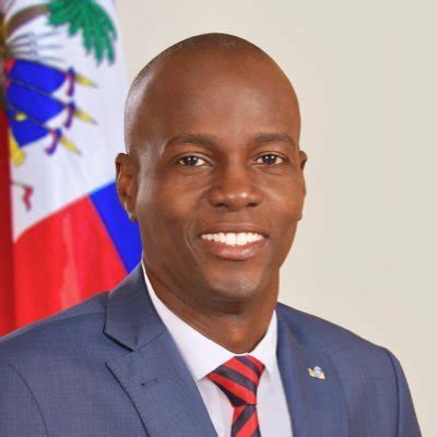 Haitian President Jovenel Moise Assassinated