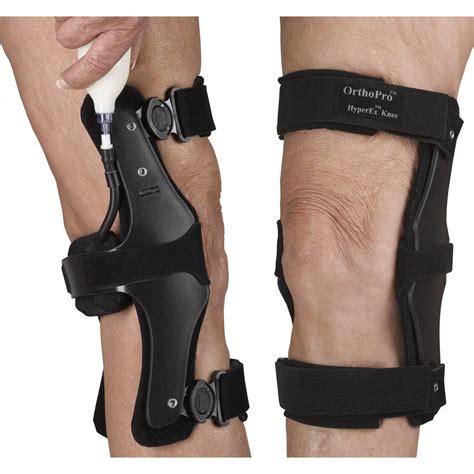 OrthoPro™ HyperEX™ Knee – Neurotek