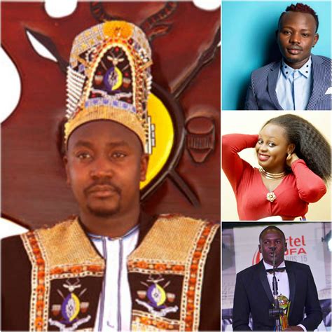 Top 7 Popular Kyambogo University Alumni Revealed - Campus Bee