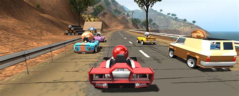 Red Dot Games : Game Development Studio | Pluszaki Rozrabiaki Race