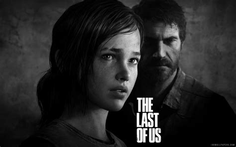 Ellie Joel in The Last of Us wallpaper | games | Wallpaper Better