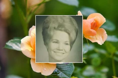 OBITUARY: Doris Jean Carnahan - Rutherford Source