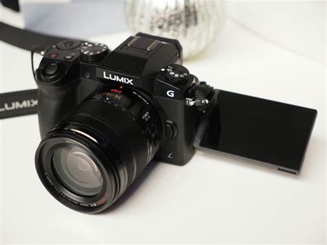 Panasonic Lumix G7 Hands-On Sample Photos | ePHOTOzine