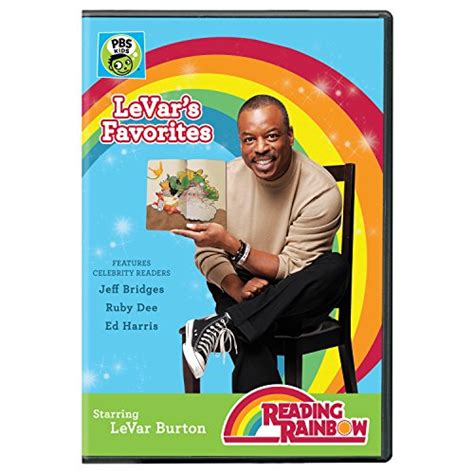 Reading Rainbow Episodes | TVGuide.com