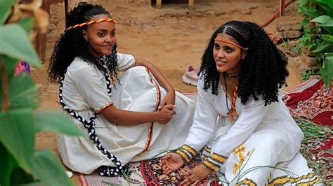 Ethiopian Traditions