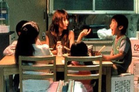 Nobody Knows (2004) - Kore-Eda Hirokazu, Hirokazu Koreeda | Synopsis, Characteristics, Moods ...