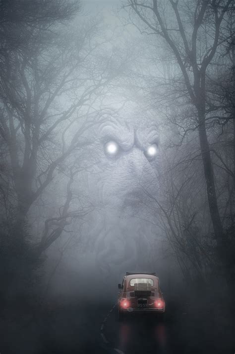 Cthulhu Monster Fog - Free photo on Pixabay - Pixabay