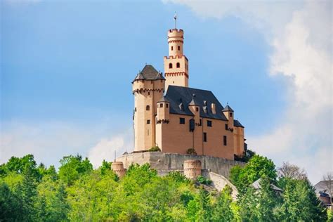 The Best Rhine River Castles and Towns to Visit | Travel Passionate