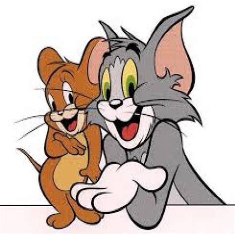 Tom And Jerry Background - Latest News Update