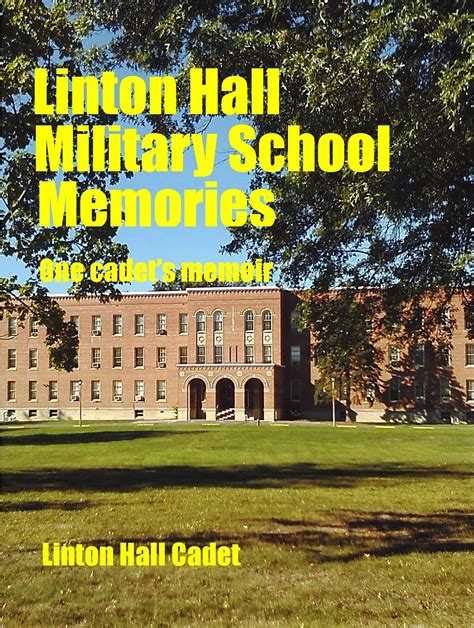 Linton Hall Military School alumni memories: 2014