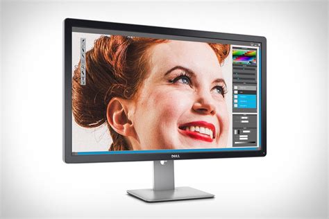 Dell UltraSharp UltraHD 4K Monitor | Uncrate