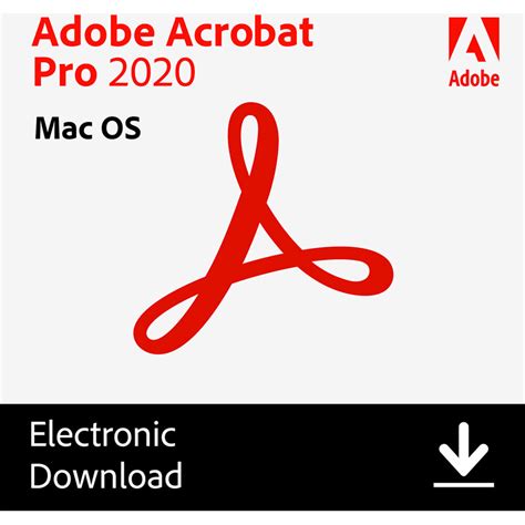 Adobe Acrobat Pro 2020 Windows, Mac OS ADO951800F153 Best, 51% OFF