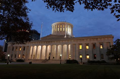 Statehouse | Ohio Statehouse