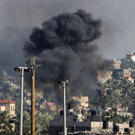 Israel vows to ‘press harder’ in Gaza after US blocks UN ceasefire ...