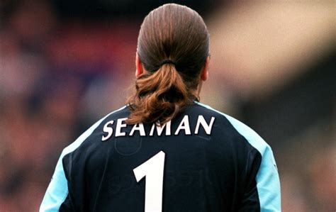 David Seaman: One-on-One | FourFourTwo