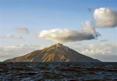 Aleutian Range