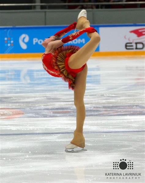 alina zagitova | don quixote | Alina zagitova, Figure skating, Figure ...