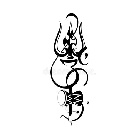 Om Tattoo Designs