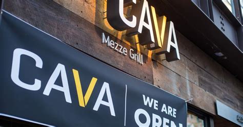 Cava wraps landmark year with traffic growth exceeding 10%