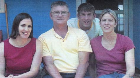 The family of Michael Phelps, the most decorated Olympian of all-time