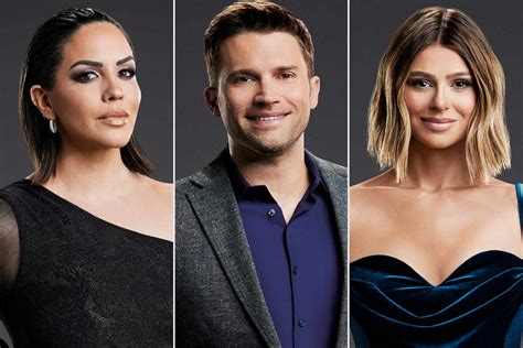 Vanderpump Rules: Katie Maloney Calls Tom Schwartz a 'Pathetic Loser'