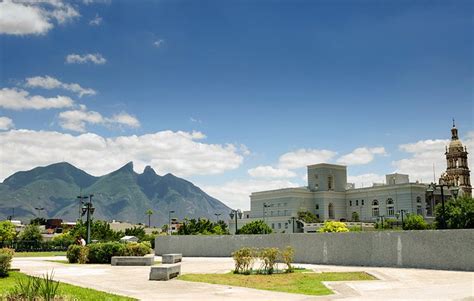 10 Top-Rated Tourist Attractions in Monterrey | PlanetWare