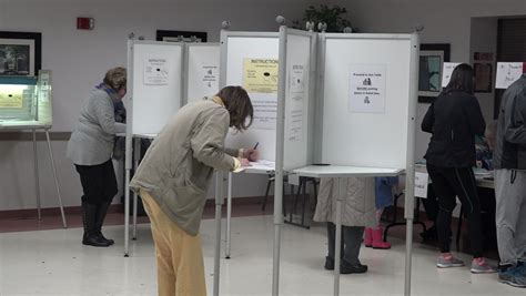 Voting guide: Local elections Tuesday in dozens of Massachusetts communities