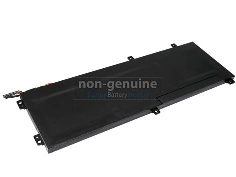 Dell Precision 5510 Replacement Laptop Battery | Low Prices, Long life