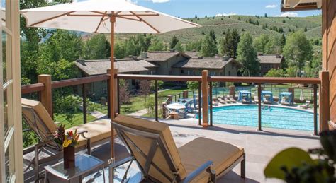 Sun Valley Lodge, Idaho, USA | Discover & Book | The Hotel Guru